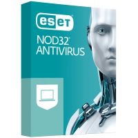 ESET NOD32® Antivirus